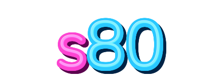 s80 — logo kanal