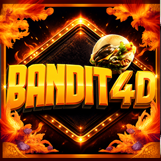 bandit4d — mitra unggulan